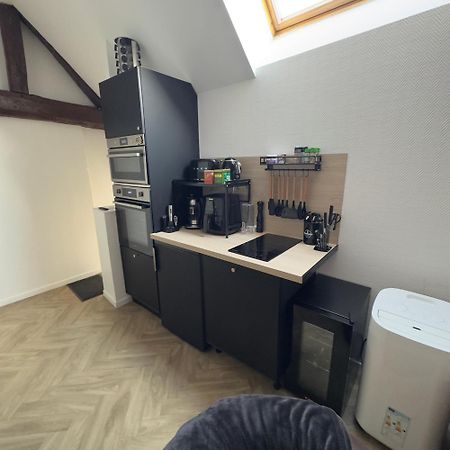 Le Petillant Cramant Zewnętrze zdjęcie